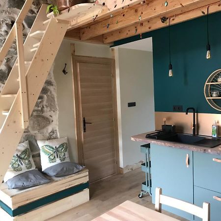 Belladone Guest House Theys Les 7 Laux المظهر الخارجي الصورة