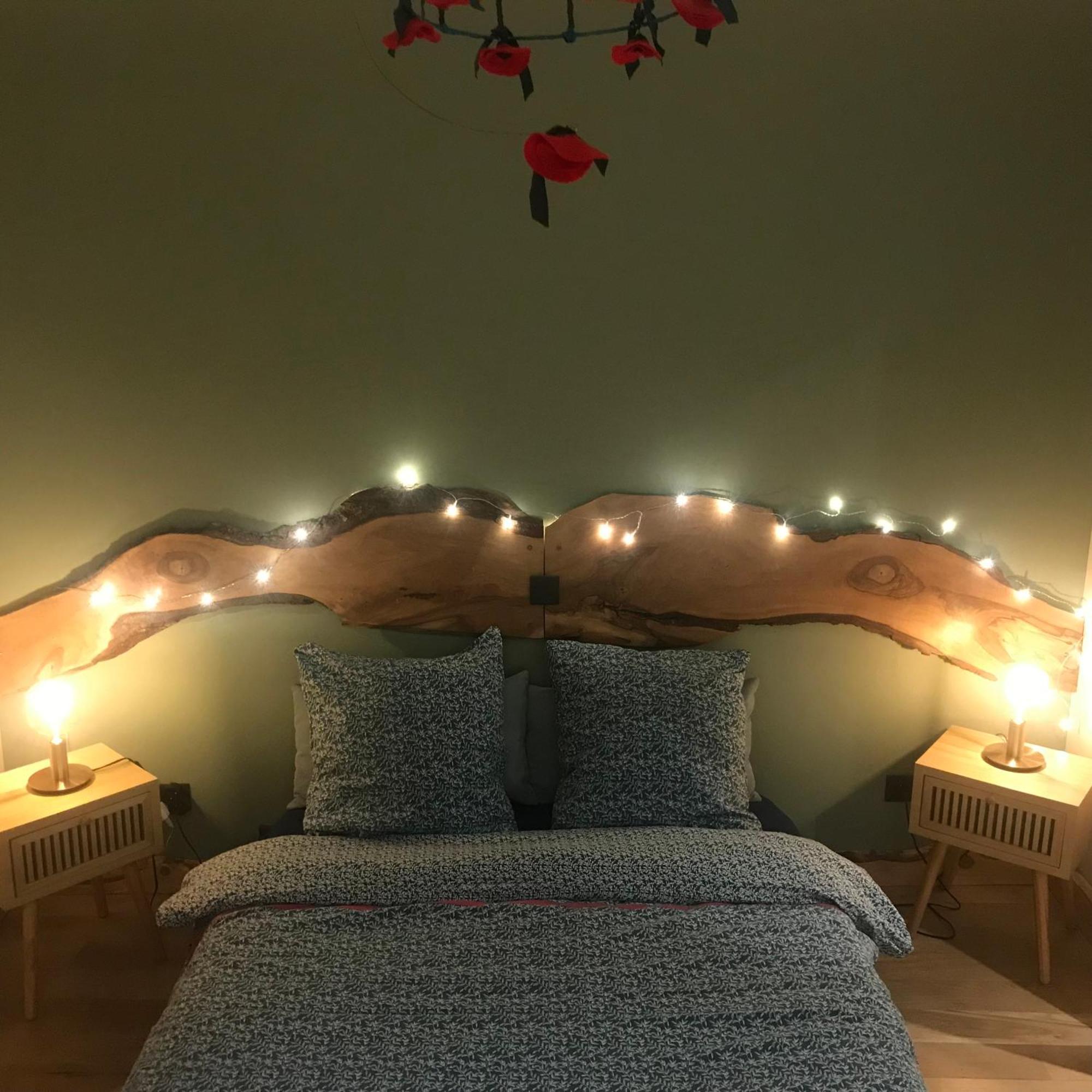 Belladone Guest House Theys Les 7 Laux المظهر الخارجي الصورة