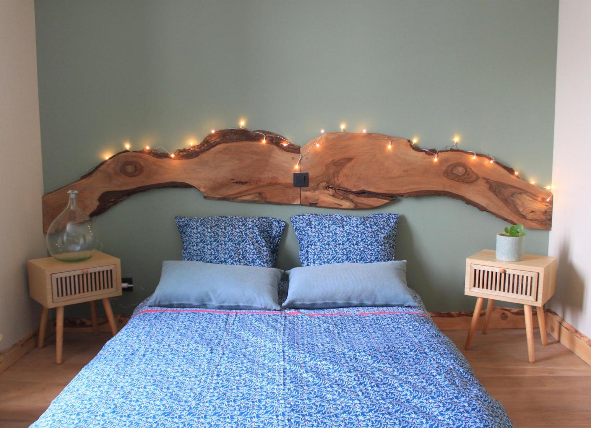 Belladone Guest House Theys Les 7 Laux المظهر الخارجي الصورة