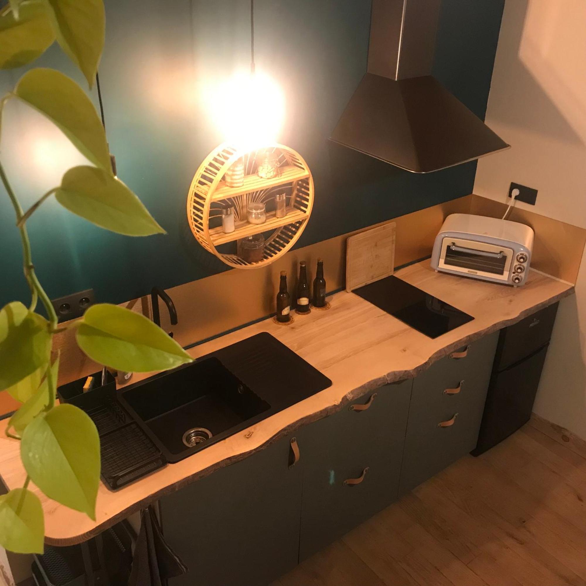 Belladone Guest House Theys Les 7 Laux المظهر الخارجي الصورة